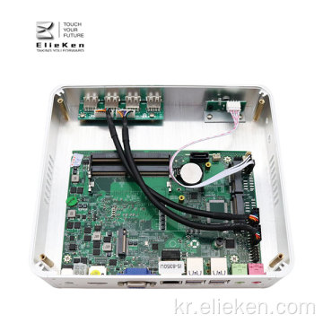 NUC Intel Core i5 8250U 게임 미니 PC